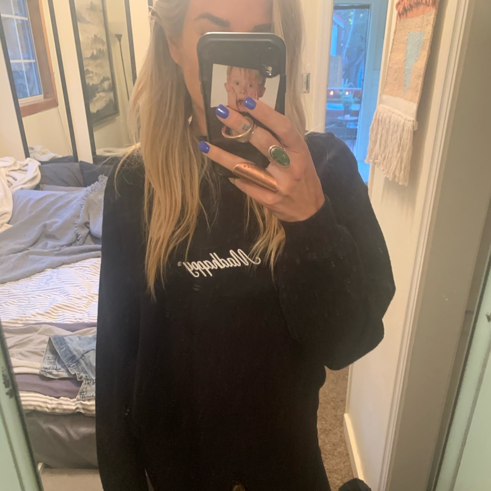 Madhappy sweatshirt